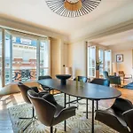 Renovated Family Flat - Paris 3Rd - Square Du Temple